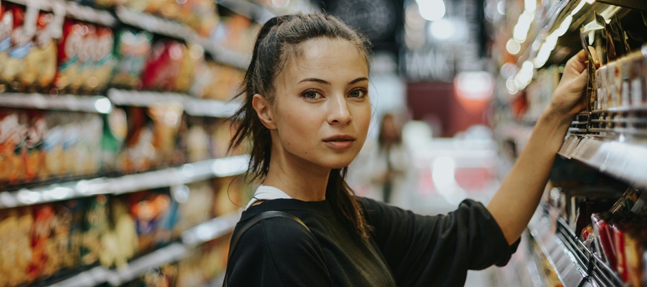 Gen AI becomes everyday tool for two-thirds of shoppers, report